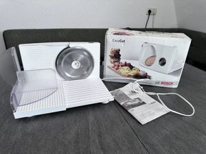 Bosch Allesschneider EasyCut Mas4000w