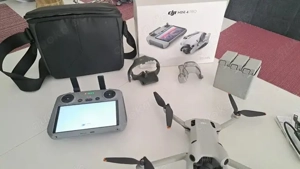 DJI Mini 4 Pro Fly More Combo (RC-N2)