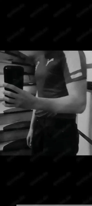 Ich suche eine Frau für mein erstes mal