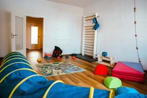 ERGOTHERAPEUTIN (m w d)  Standort Stuttgart   Unbefristet   Voll- oder Teilzeit  Bild 4