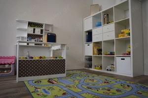 LOGOPÄDIN   SPRACHTHERAPEUTIN (m w d)  Standort Stuttgart Unbefristet   Vollzeit Teilzeit Bild 2