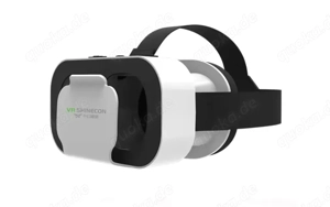 Vr Brille Virtual-Reality-Headset Viar-Geräte Helm 3D-Objektive Smart-Brille 