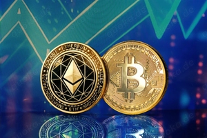 BITCOIN war der Anfang