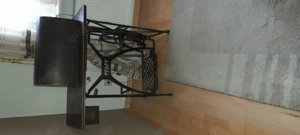 Pfaff Bogennähmaschine Liebhaberstück Baujahr 1909