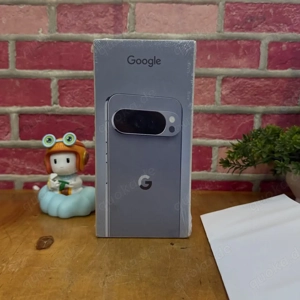 Neue OVP Google Pixel 10 Pro XL Neu & versiegelt 