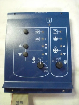 Buderus Funktionsmodul ZM 432 - ZM432 Steuerungsmodul