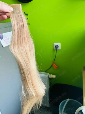 tape extension blond global extend