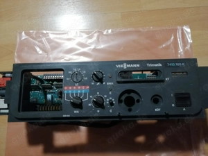 Viessmann Trimatik 7410-160k (Platine)