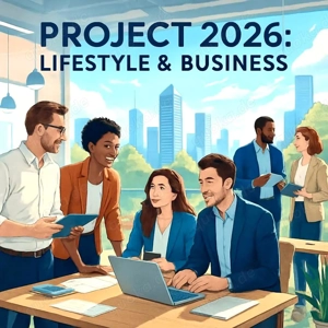 Suche motivierte Menschen für unser Projekt 2026