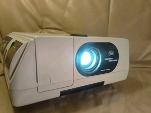 Braun Paximat Multimag SC 640 Autofocus Diaprojektor Projektor