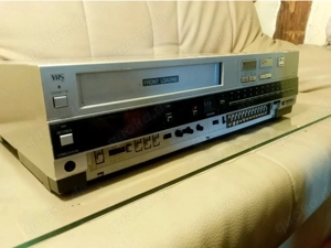 Sharp VC-581GS VHS Videorecorder RARITÄT .. für Teile ..