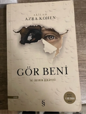 Gör Beni ( Azra Kohen)
