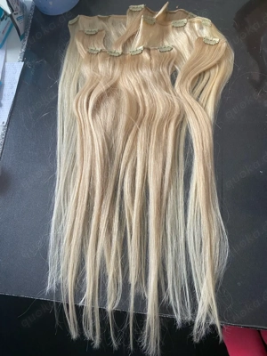 clip in extensions
