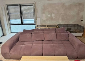 Bigsofa zu verkaufen