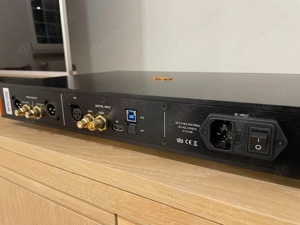 dac holo audio spring - kitsune tuned edition (level 2 pure silver transformer)