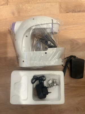 Mini Nähmaschine