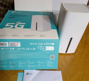 TP-Link Archer NX200, neu, mit Rechnung