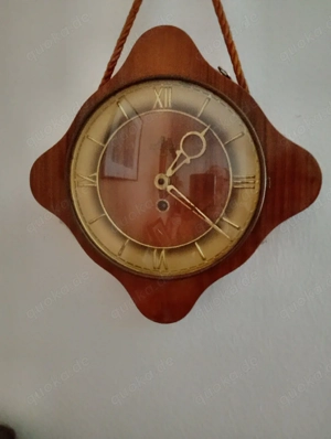 Alte uhr verkaufen  Bild 2