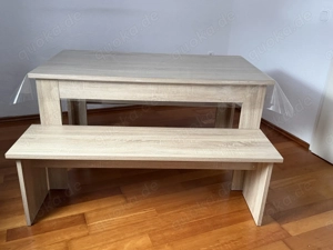 Esstisch Sonoma Eiche top Zustand 