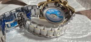 Herren otomatik mechanische Uhr Poedagar 1412 mechanische Herren Uhr tourbilln gold Edelstahl Armban