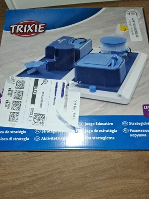 verkaufe strategie spiel für Hunde