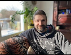 Montag Vormittag in Rostock 