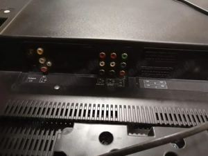  funktionierender Fernseher zu verschenken Bild 3
