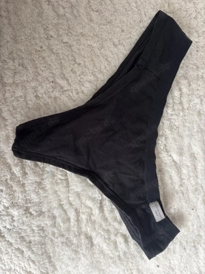 getragene höschen und socken  Bild 2