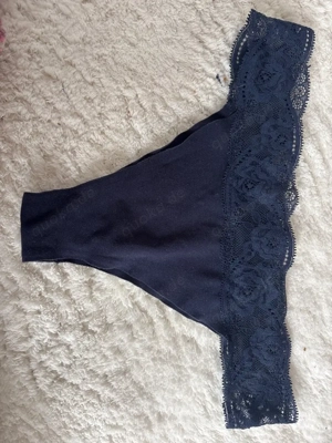 getragene höschen und socken  Bild 3