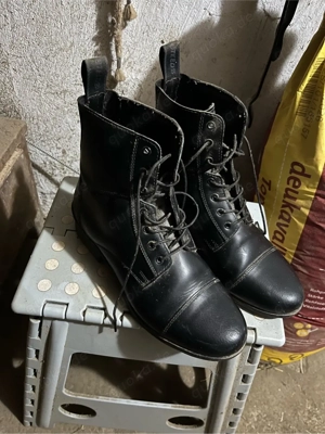 Reitstiefel Steeds