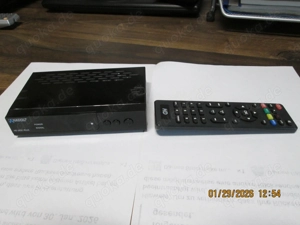 TV-Kabelreceiver