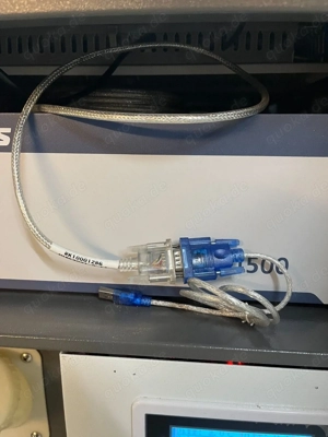 1500W Laserreinigungsanlage Laserreinigung machine 230V