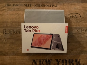 Lenovo Tab Plus