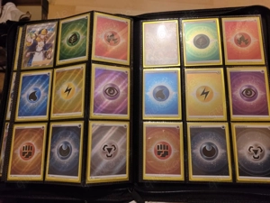 Pokemon Crown Zenith Master Set (every card included 100% finished)-RARE Bild 10