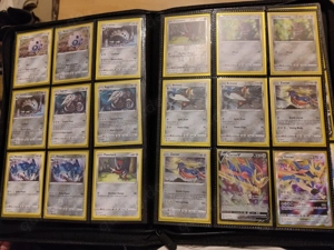 Pokemon Crown Zenith Master Set (every card included 100% finished)-RARE Bild 5
