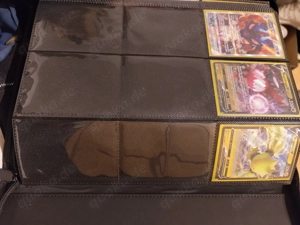 Pokemon Crown Zenith Master Set (every card included 100% finished)-RARE Bild 3