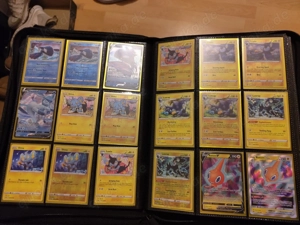Pokemon Crown Zenith Master Set (every card included 100% finished)-RARE