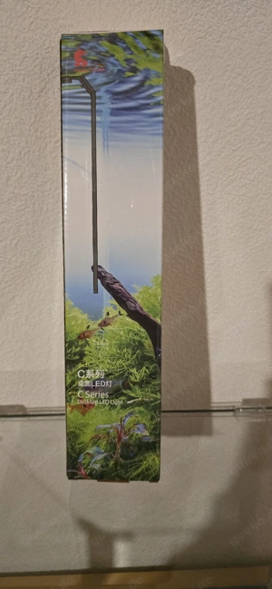 Chihiros LED C361 inklusive Dimmer 