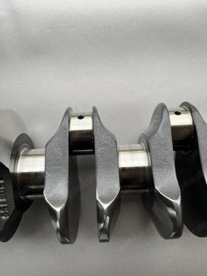 Original BMW E30 M3 S14b23 2.3 Kurbelwelle Crankshaft 1308156