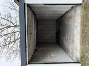   Garage   Einzelgarage zu vermieten Dorstener Str. 40472 Rath  