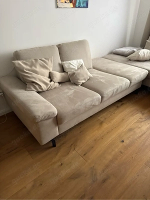 Hochwertige Couch   Sofa-Module zu verkaufen (2 Stück) Bild 2