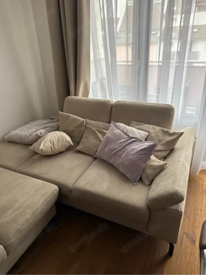 Hochwertige Couch   Sofa-Module zu verkaufen (2 Stück) Bild 3