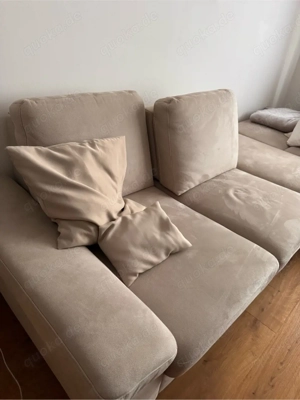 Hochwertige Couch   Sofa-Module zu verkaufen (2 Stück)