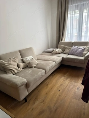 Hochwertige Couch   Sofa-Module zu verkaufen (2 Stück) Bild 4