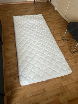 Topper für Boxspringbett Betten oder Schlafsofas