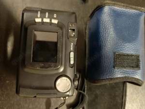 Jenoptik JD 4100 z3 Kamera 