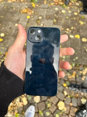 Apple iPhone 13 128GB Bild 2