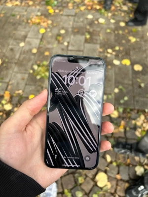 Apple iPhone 13 128GB Bild 5