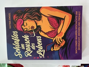 Verkaufe signiertes Buch 