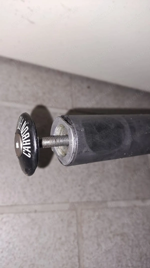 Rosebike Rahmen und Gabel Rosebikes Rennradrahmen Xeon CRS 3000 . 59 L Rahmengröße Bild 5